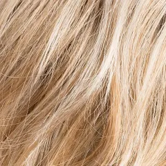 Perruque femme Night - Vagues souples, frange sur le côté