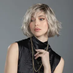 Night Ellen Wille – Pearlblonde ROOTED – vue portée