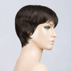 Perruque femme Pixie - Coupe courte classique, 9 coloris