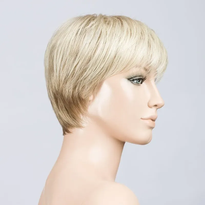 Perruque femme Pixie - Coupe courte classique, 9 coloris