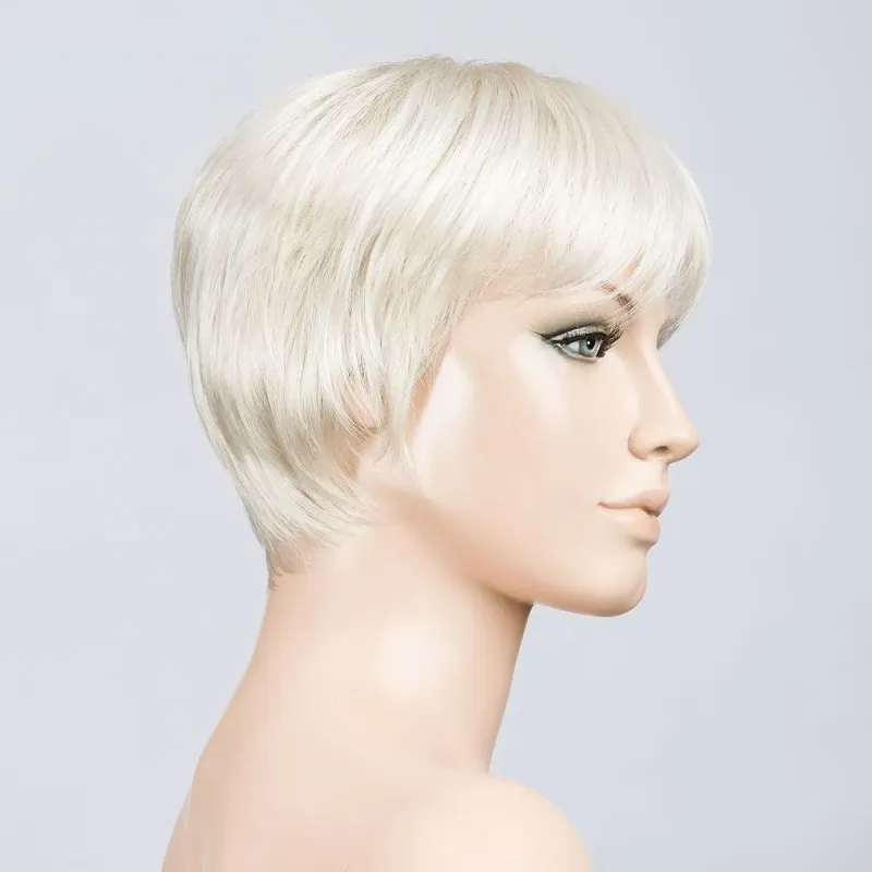 Perruque femme Pixie - Coupe courte classique, 9 coloris