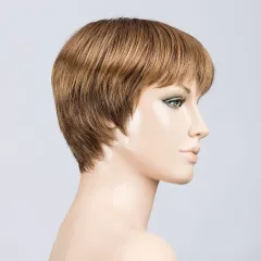 Perruque femme Pixie - Coupe courte classique, 9 coloris