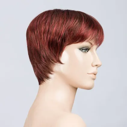Perruque femme Pixie - Coupe courte classique, 9 coloris