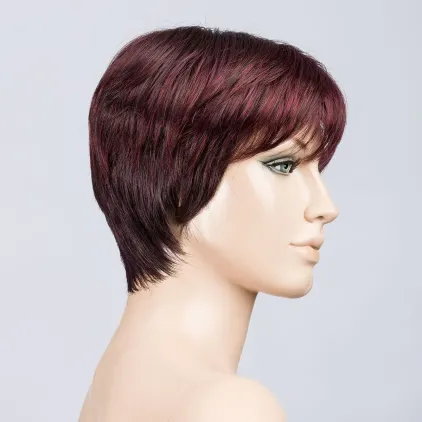 Perruque femme Pixie - Coupe courte classique, 9 coloris