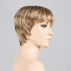 Perruque femme Pixie - Coupe courte classique, 9 coloris