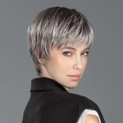 Pixie Ellen Wille – Salt/Pepper MIX – vue portée