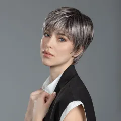 Perruque femme Pixie - Coupe courte classique, 9 coloris
