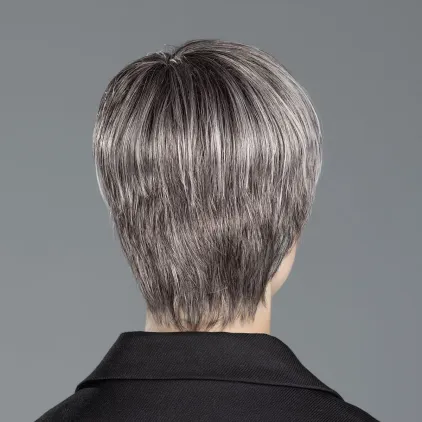 Perruque femme Pixie - Coupe courte classique, 9 coloris