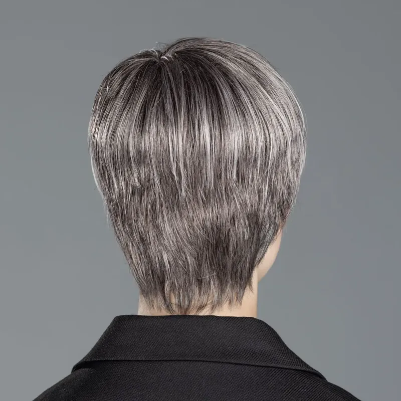 Perruque femme Pixie - Coupe courte classique, 9 coloris