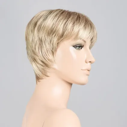 Perruque femme Pixie - Coupe courte classique, 9 coloris