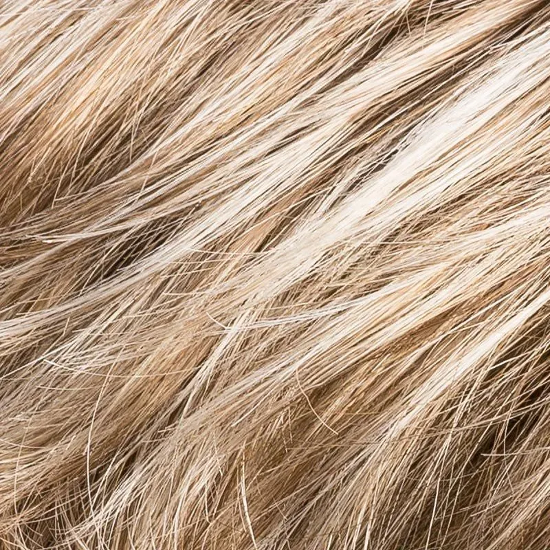 Perruque femme Raise - Coupe courte asymétrique, 12 teintes