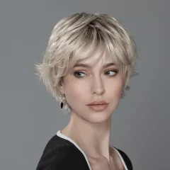 Raise Ellen Wille – Platinblonde ROOTED – vue portée