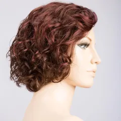 Perruque femme Turn - Volume et boucles légères, lace front