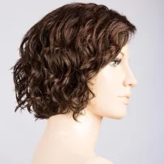 Perruque femme Turn - Volume et boucles légères, lace front