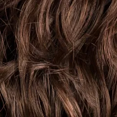 Perruque femme Turn - Volume et boucles légères, lace front