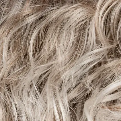 Perruque femme Turn - Volume et boucles légères, lace front
