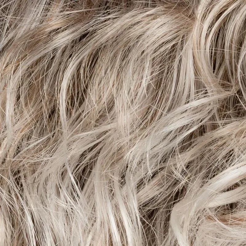 Perruque femme Turn - Volume et boucles légères, lace front
