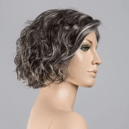 Perruque femme Turn - Volume et boucles légères, lace front