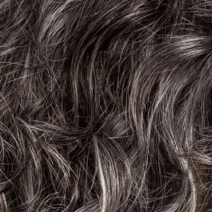 Perruque femme Turn - Volume et boucles légères, lace front