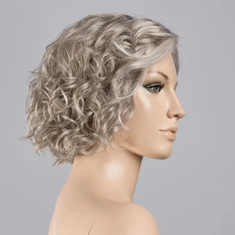 Perruque femme Turn - Volume et boucles légères, lace front