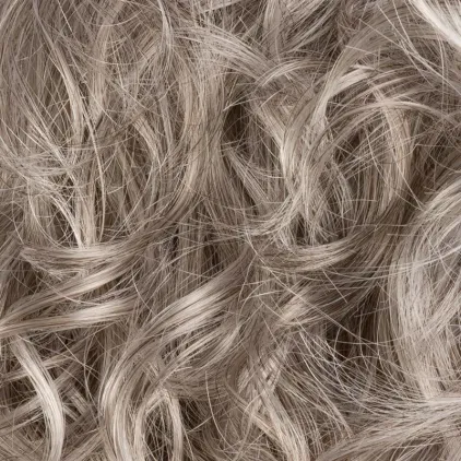 Perruque femme Turn - Volume et boucles légères, lace front