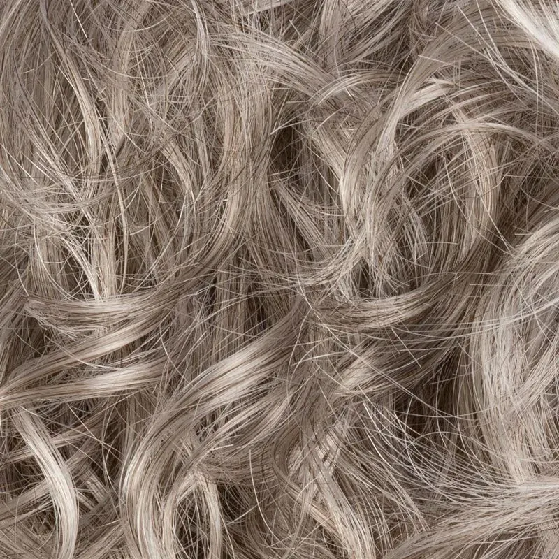 Perruque femme Turn - Volume et boucles légères, lace front