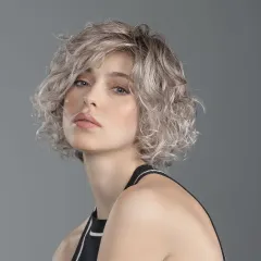 Perruque femme Turn - Volume et boucles légères, lace front