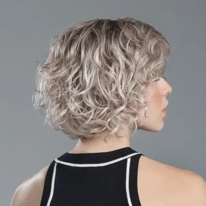 Perruque femme Turn - Volume et boucles légères, lace front