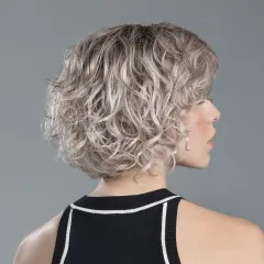 Perruque femme Turn - Volume et boucles légères, lace front