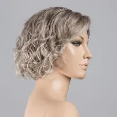 Perruque femme Turn - Volume et boucles légères, lace front