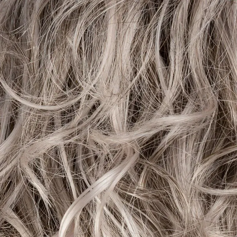 Perruque femme Turn - Volume et boucles légères, lace front