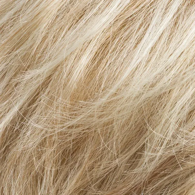 Perruque femme Select Soft - Pixie à frange, tulle confort