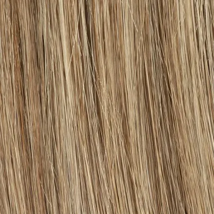 Perruque femme Image Deluxe - Cheveux longs, mono top