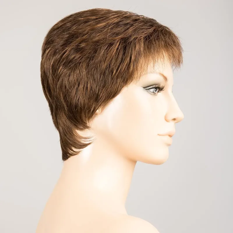 Perruque femme Risk Large grand bonnet | Ellen Wille