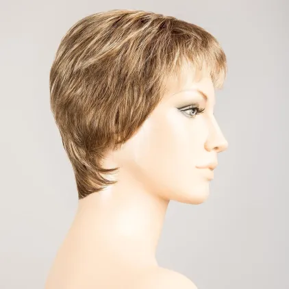 Perruque femme Risk Large grand bonnet | Ellen Wille