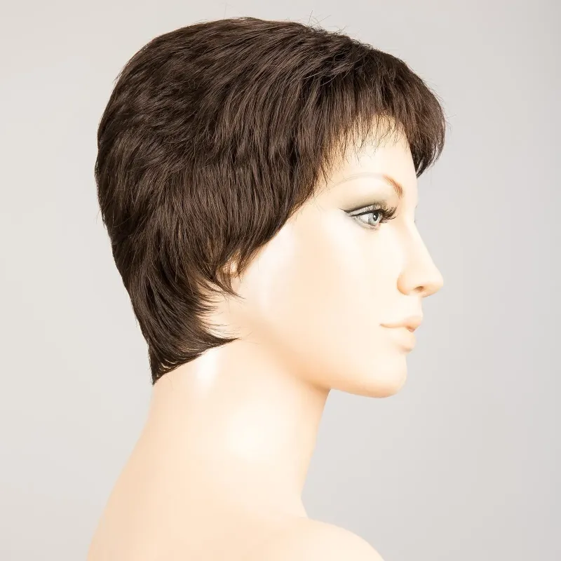 Perruque femme Risk Large grand bonnet | Ellen Wille