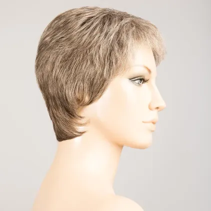 Perruque femme Risk Large grand bonnet | Ellen Wille