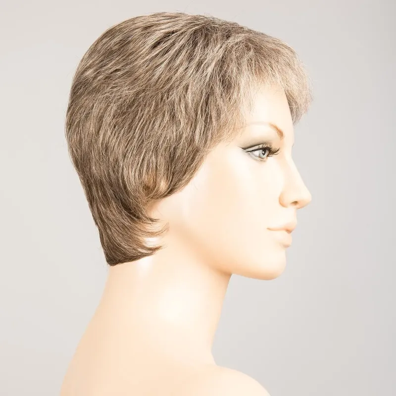 Perruque femme Risk Large grand bonnet | Ellen Wille
