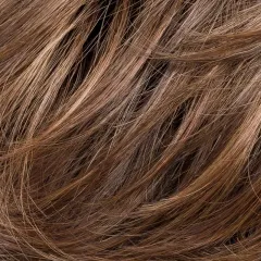 Perruque femme Relax - Coupe courte coiffable, 12 teintes