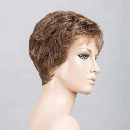 Perruque femme Time Comfort - Pixie 51 g, 100% fait main