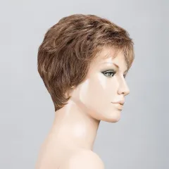 Perruque femme Time Comfort - Pixie 51 g, 100% fait main