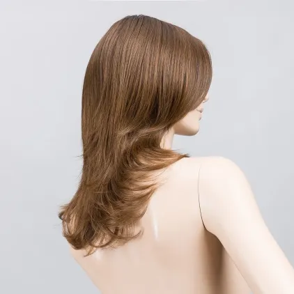 Perruque femme Voice Mono - Long bob coiffable, mono top