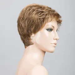 Perruque femme Yoko - Pixie coiffable au fer, 13 teintes