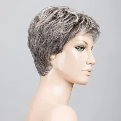 Perruque femme Yoko - Pixie coiffable au fer, 13 teintes