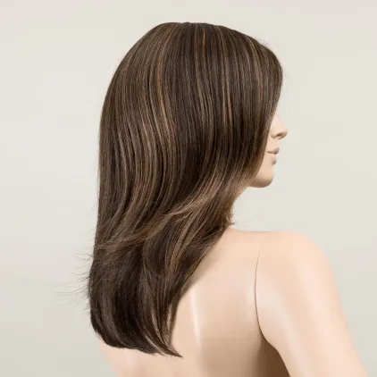 Perruque femme Affair - Cheveux longs 100% fait main