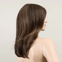 Perruque femme Affair - Cheveux longs 100% fait main