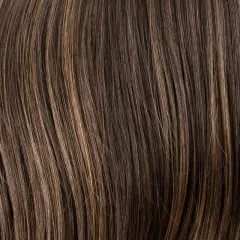 Perruque femme Affair - Cheveux longs 100% fait main