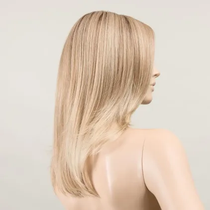 Perruque femme Affair - Cheveux longs 100% fait main