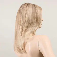 Perruque femme Affair - Cheveux longs 100% fait main