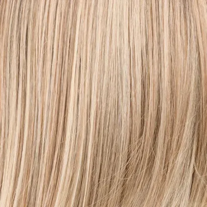 Perruque femme Affair - Cheveux longs 100% fait main